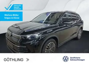 Volkswagen Tiguan 2.0 TDI DSG GOAL*NAVI*IQ.LIGHT*AHK*360*HU