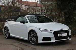 Audi TT Bild 3