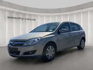 Opel Astra H Lim. Edition *Automatik*AHK*Tempomat*PDC