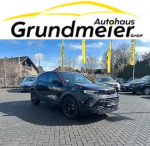 Opel Mokka Electric GS-Line /Kamera/LED/OBC-11KW