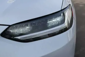 Honda ZR-V Elegance*TotW-Ass.*SHZ*LED*CARPLAY*PDC Bild 4