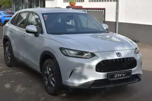 Honda ZR-V Elegance*TotW-Ass.*SHZ*LED*CARPLAY*PDC Bild 3