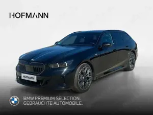 BMW 520 M Sport Pro