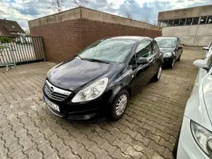 Opel Corsa Corsa  5-Türer 1.0 12V Selection 110 Jahre