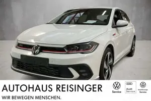 Volkswagen Polo GTI 2.0 TSI DSG (IQLight+APP+ACC+ParkAssist) Klima