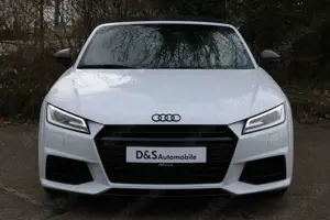 Audi TT Bild 2