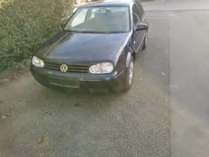 Volkswagen Golf Golf 1.6 Sport Edition
