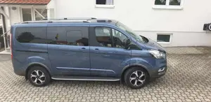 Ford Tourneo Custom Tourneo Custom 320 L1H1 VA MHActive
