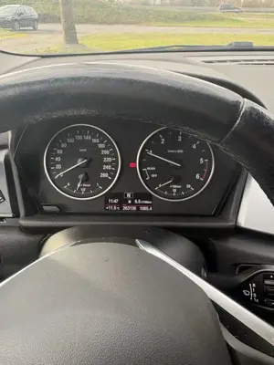 BMW 216 216 d Advantage