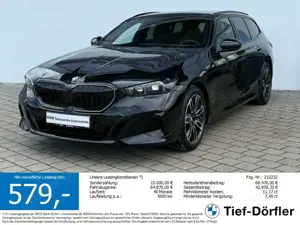 BMW 540 d xDr M Sport PRO AHK/SHZ/LED+/4xAC/LHZ/360
