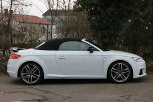 Audi TT Bild 4