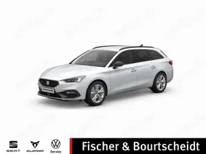SEAT Leon Sportstourer 1.5 eTSI 110 kW FR ACC LED