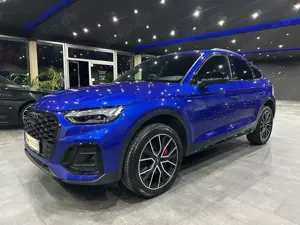 Audi Q5 Sportback 50 TDI quattro S line /PANO /MATRIX