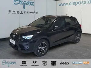 SEAT Arona Style AUT. NAVI SHZG KAM PDC vo+hi LINK ACC