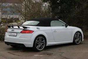 Audi TT Bild 5
