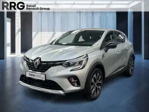 Renault Captur TECHNO TCe 90 UPE:29.800,-