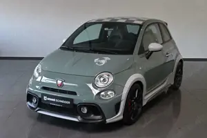 Abarth 695 70th Anniversario Sabelt-Sportsitze Navi PDC
