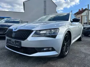 Skoda Superb COMBI SPORTLINE ACC + AHK + MEMORY
