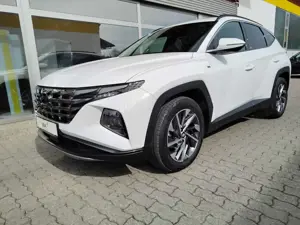 Hyundai TUCSON Trend Mild-Hybrid 2WD
