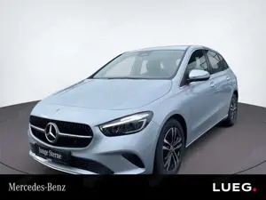 Mercedes-Benz B 200 PROGRESSIVE+KAMERA+NAVI+LED+LENKRADHZG