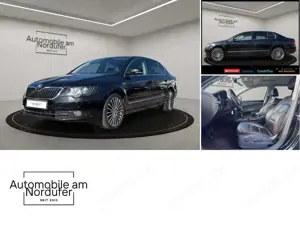 Skoda Superb 2.0 TSI Laurin  Klement-2Hand-Leder-Navi-BiXenon