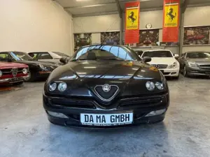 Alfa Romeo Spider Spider 2.0 Twin Spark Lusso