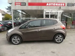 Kia Venga Spirit +Automatik+AHK+