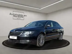 Skoda Superb 2.0 TSI Laurin  Klement-2Hand-Leder-Navi-BiXenon
