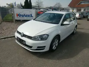 Volkswagen Golf VII Lim. Trendline BMT/Mod2014/alle Inspekt