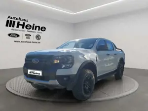 Ford Ranger 2,0 l EcoBlue Doppelkabine Tremor *Winter*AHK*ATM