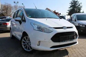 Ford B-Max B-MAX Titanium