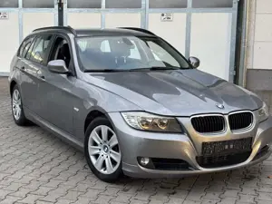 BMW 320 e91 320d LCI 03/28 Navi Klima SHZ
