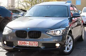 BMW 118 d *Steuerkette erneuert*8 Räder*Leder*Xenon*