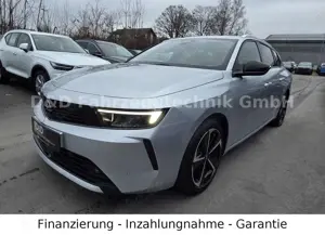 Opel Astra Sports Tourer Elegance*ACC*Spur*Navi* AHK