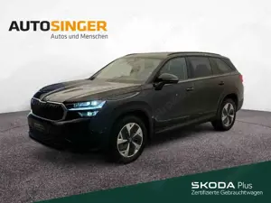 Skoda Kodiaq Selection TSI DSG 4x4 7S AHK*PANO*HUD*ACC