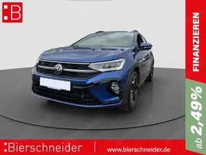 Volkswagen Taigo 1.5 TSI DSG R-Line IQ.LIGHT AHK LED ACC NAVI