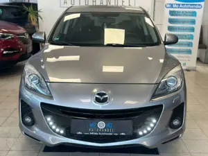 Mazda 3 Lim. Edition°Klima°Xenon°17 Zoll°Tüv