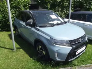 Suzuki Vitara VITARA 1.4 5D M/T COMFORT+ ALLGRIP HYBRID