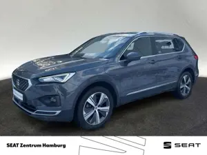 SEAT Tarraco 1.4 e-Hybrid Xperience DSG LED Kamera
