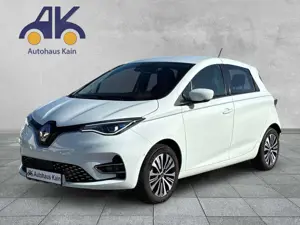 Renault ZOE Riviera