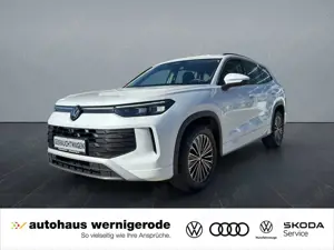 Volkswagen Tayron Life 2.0TDI 4M Matrix/AHK/360°/DCC/7-Sitzer