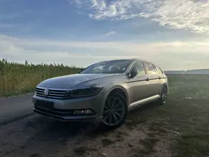 Volkswagen Passat Variant Passat Variant Diesel 2.0 TDI SCR (BlueMotion Tech