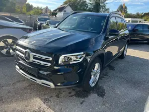 Mercedes-Benz GLB 200 GLB 200 d 8G-DCT 7 SITZE