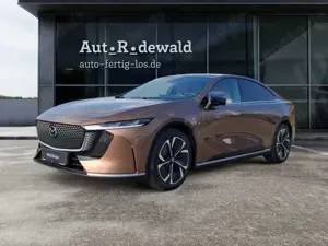 Mazda 6e EV Takumi Plus