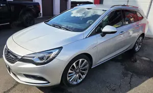 Opel Astra Sports Tourer Ultimate 1.Hd/Led/Vollausst.