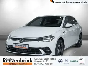 Volkswagen Polo R-Line TSI 5-Gang hauseigenes Sondermodell