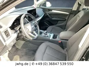 Audi Q5 40 TDI MATRIX | KAMERA | BO | VIRTUAL+ Bild 3