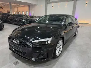 Audi A5 Sportback 50 TDI quattro S line*ACC*Matrix*