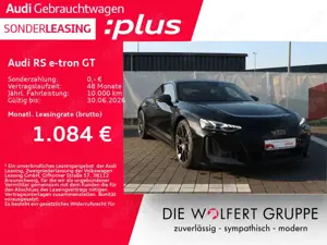 Audi RS e-tron GT performance quattro ACC*360°*HUD