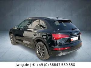 Audi Q5 40 TDI MATRIX | KAMERA | BO | VIRTUAL+ Bild 4